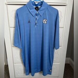 North Carolina Tar Heels Jordan Nike